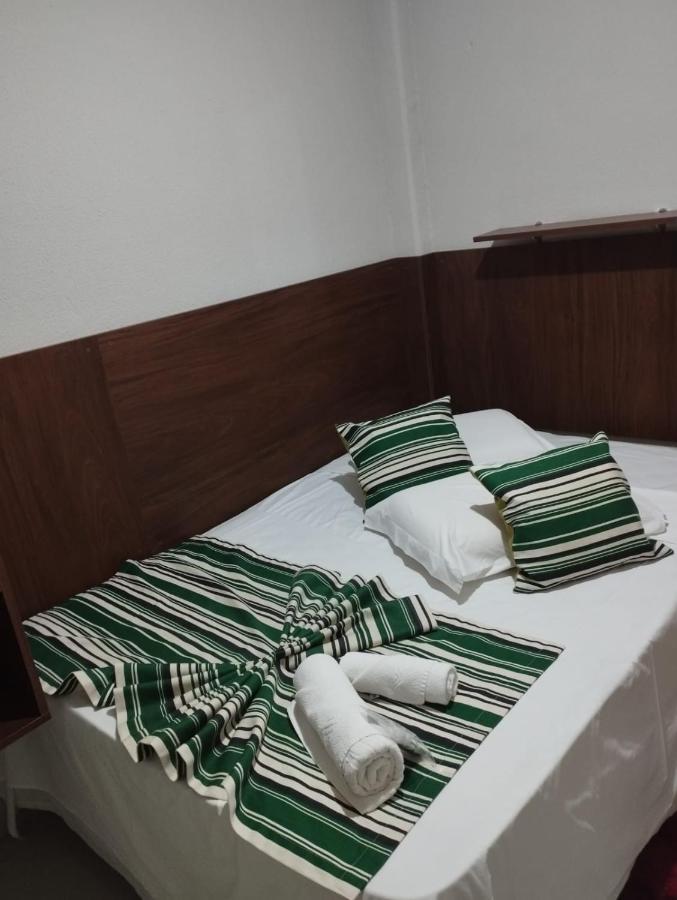 Turis Hotel Dourados Luaran gambar