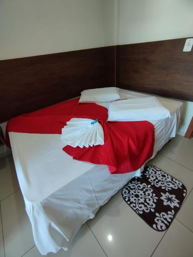 Turis Hotel Dourados Luaran gambar