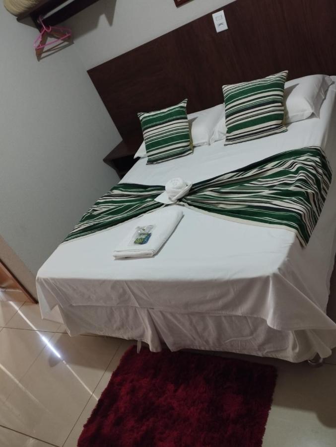 Turis Hotel Dourados Luaran gambar
