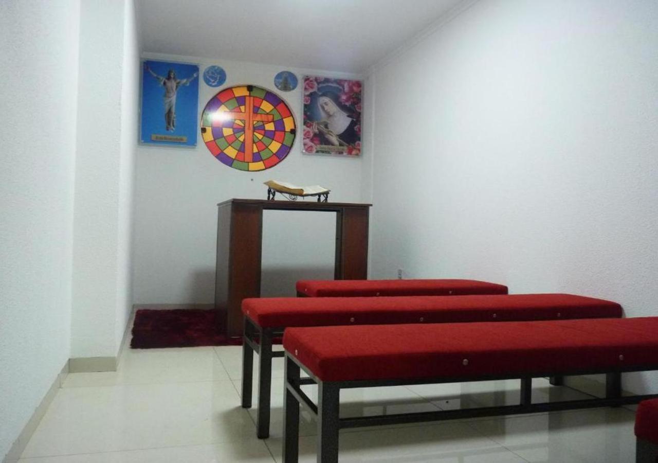 Turis Hotel Dourados Luaran gambar
