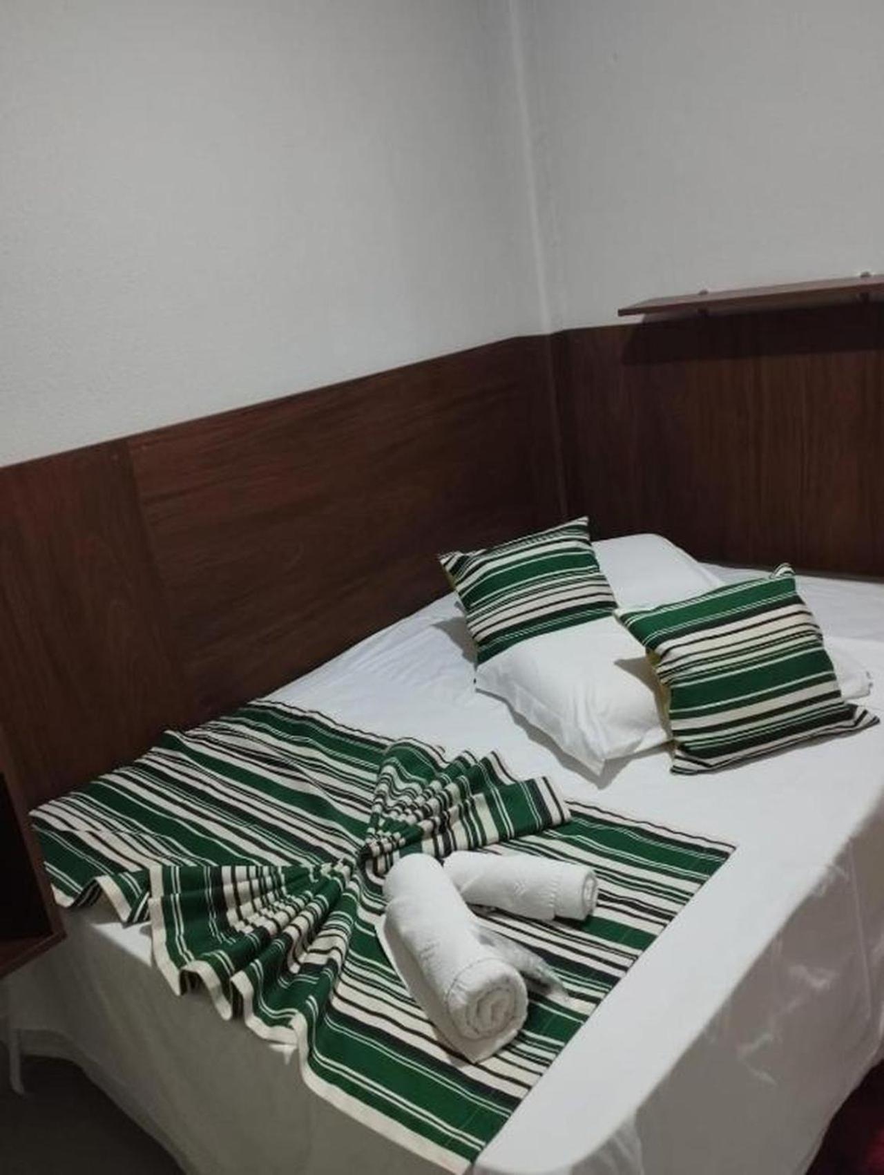Turis Hotel Dourados Luaran gambar