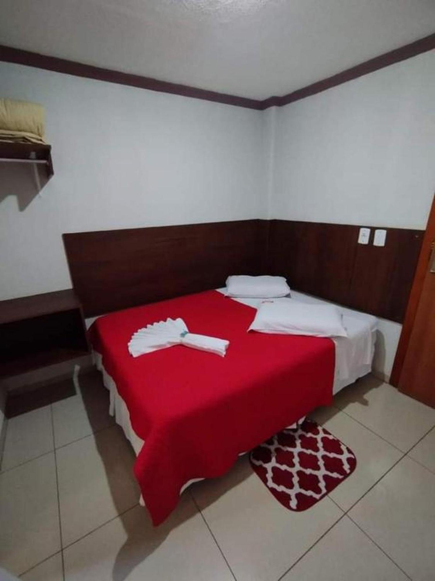 Turis Hotel Dourados Luaran gambar
