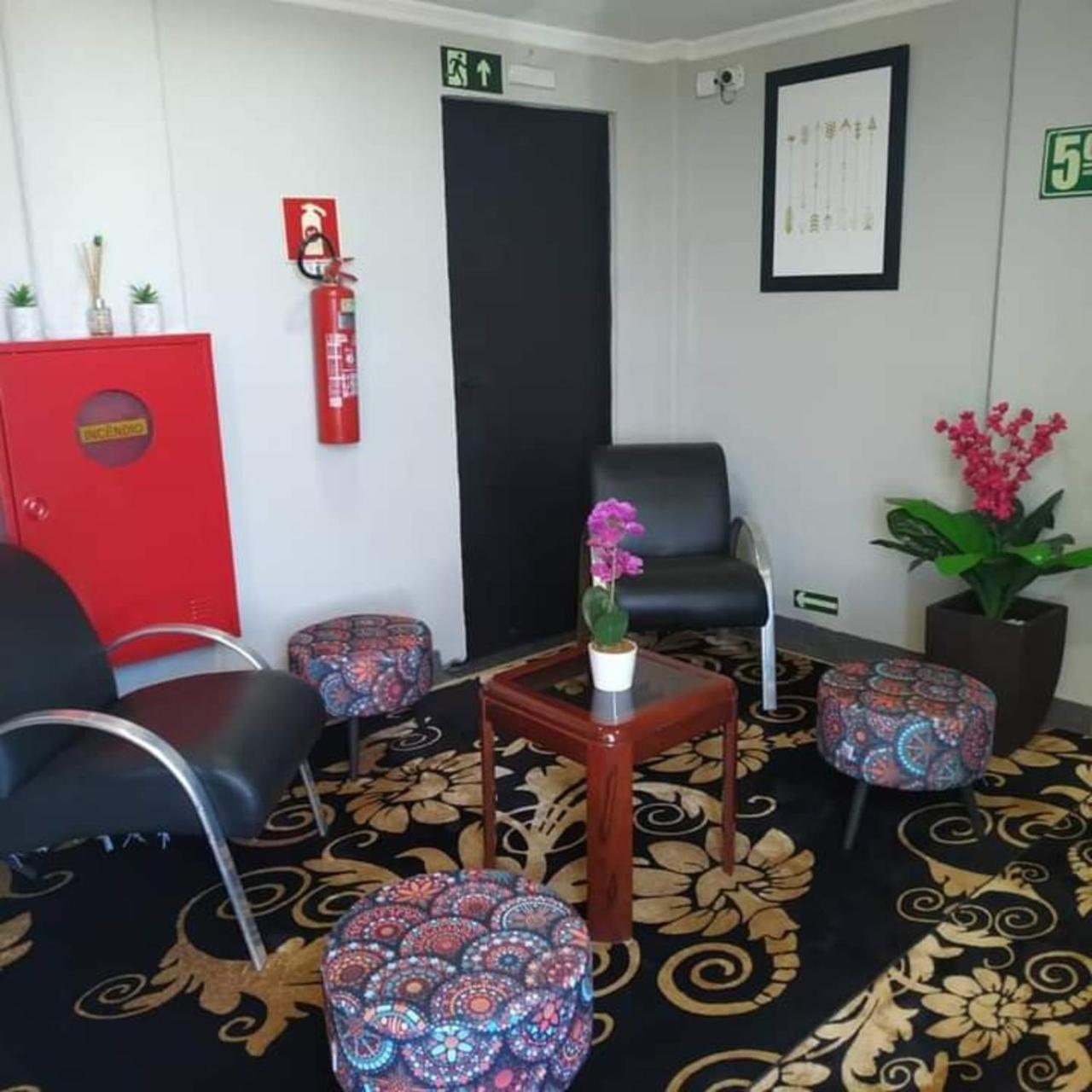 Turis Hotel Dourados Luaran gambar