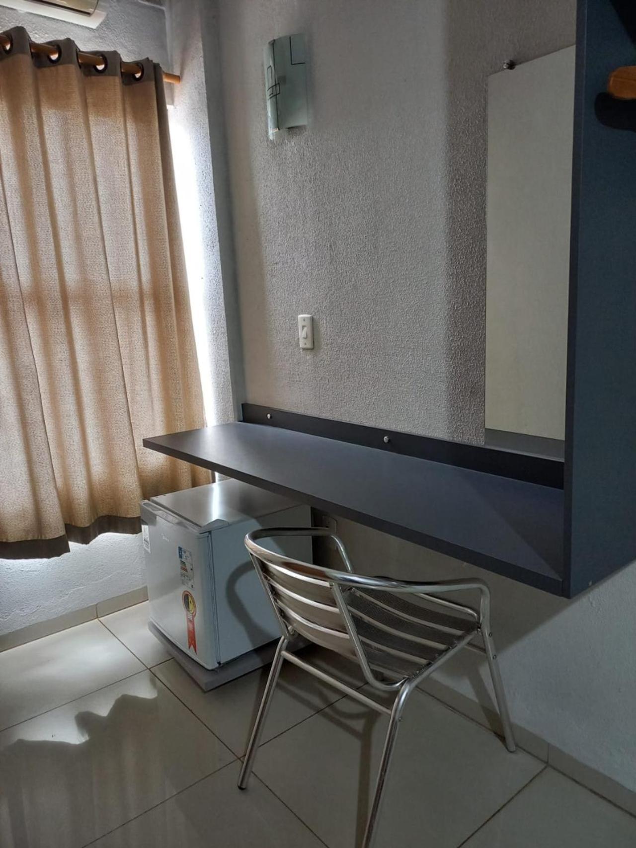 Turis Hotel Dourados Luaran gambar